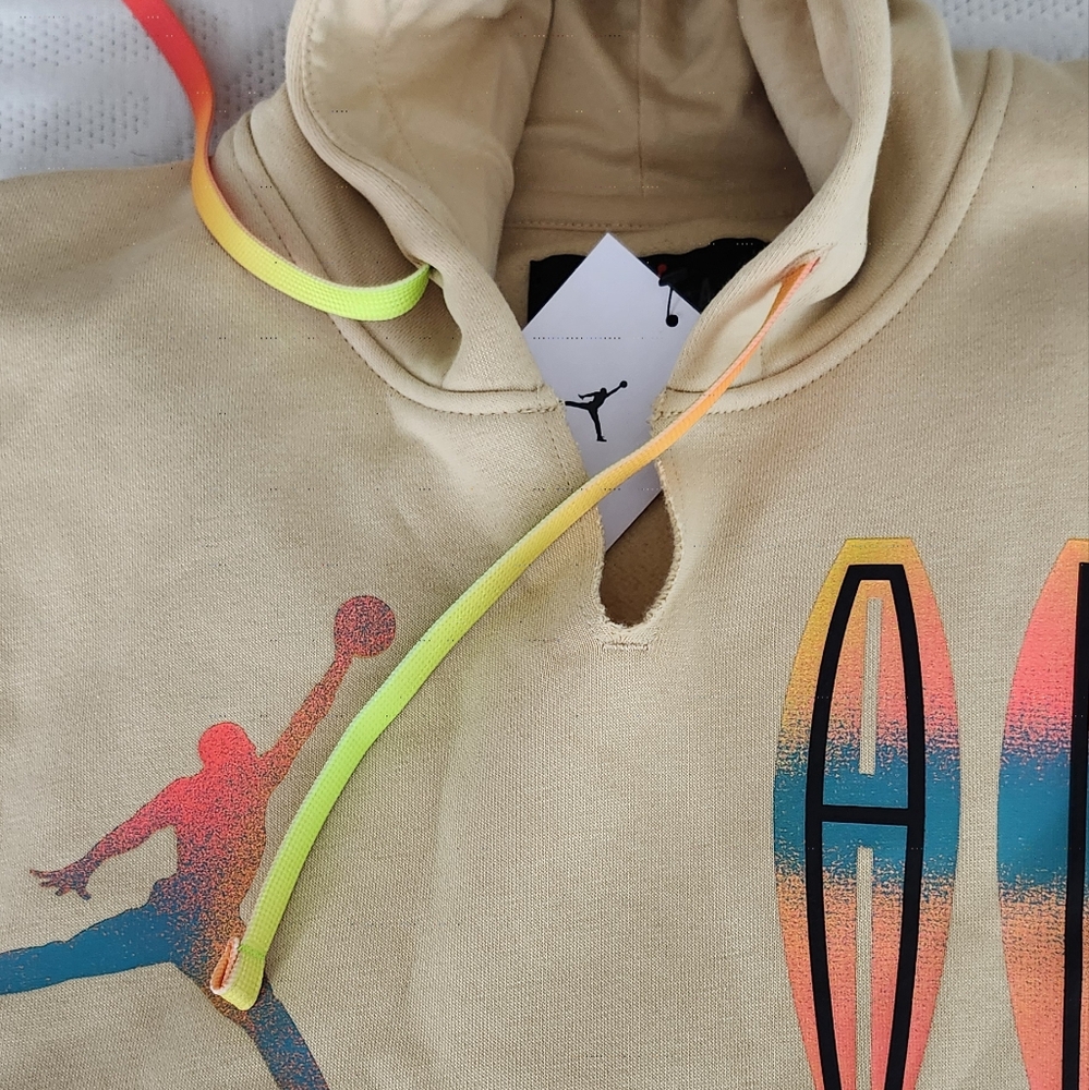 Jordan Jumpman Hoodie
